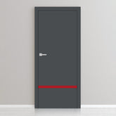 Интарзия LUX 617 - червена